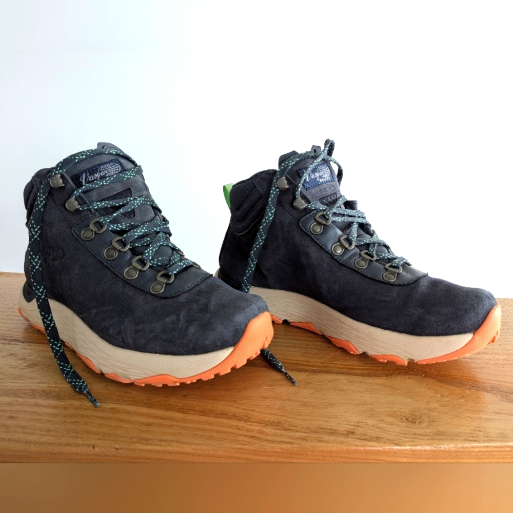 Vasque Women's Sunsetter, size 9.5, Blue